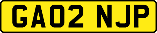 GA02NJP