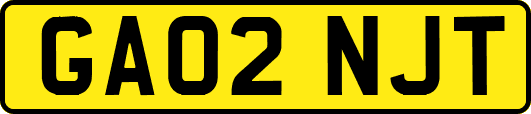 GA02NJT