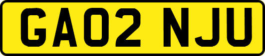 GA02NJU