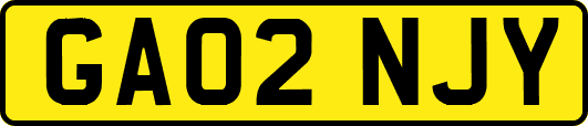 GA02NJY