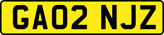 GA02NJZ