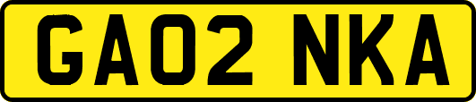 GA02NKA