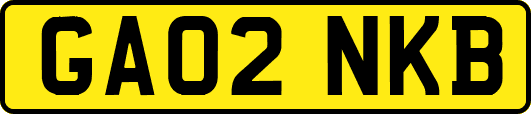 GA02NKB