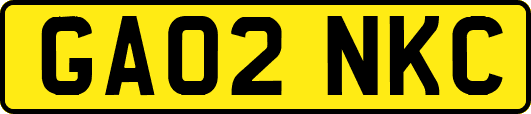 GA02NKC