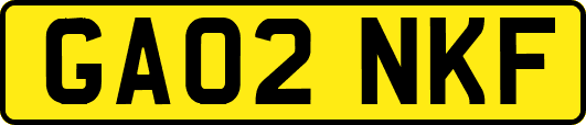 GA02NKF