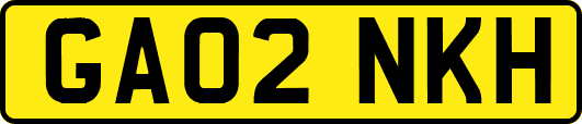 GA02NKH