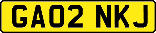 GA02NKJ