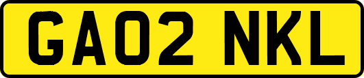 GA02NKL