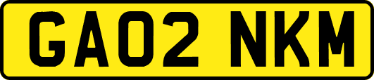 GA02NKM