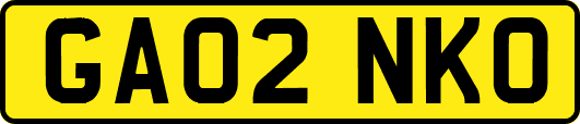 GA02NKO