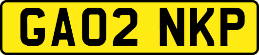 GA02NKP