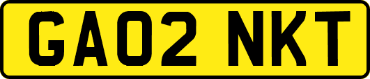 GA02NKT