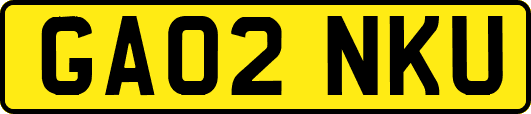 GA02NKU