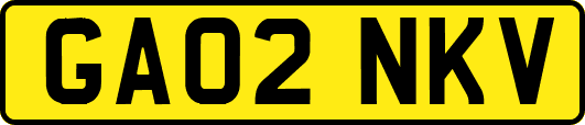 GA02NKV