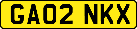 GA02NKX