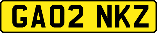 GA02NKZ