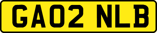 GA02NLB