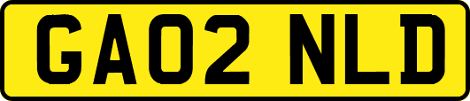 GA02NLD