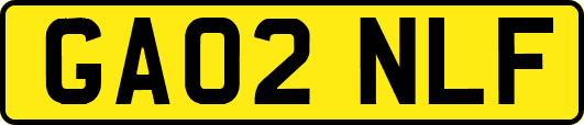 GA02NLF