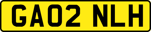 GA02NLH