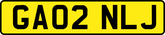 GA02NLJ