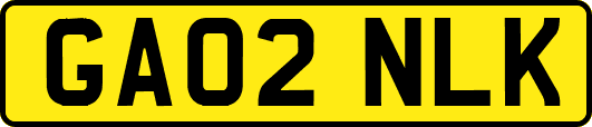 GA02NLK