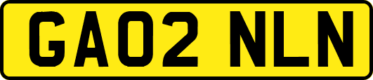 GA02NLN