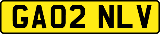 GA02NLV