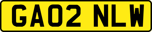 GA02NLW