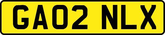 GA02NLX