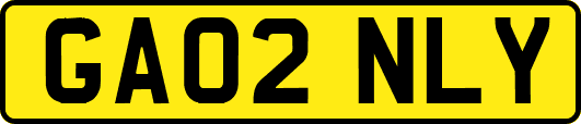 GA02NLY