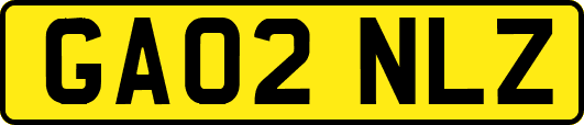 GA02NLZ