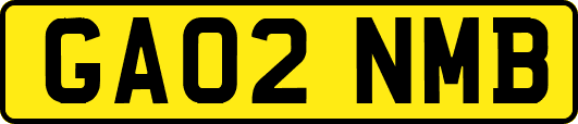 GA02NMB