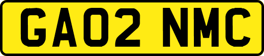 GA02NMC