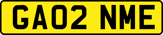 GA02NME