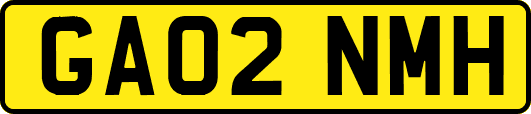 GA02NMH