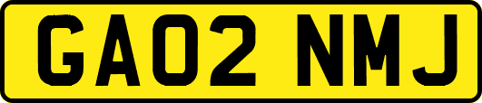 GA02NMJ