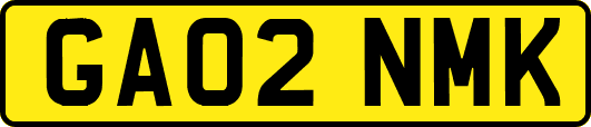 GA02NMK