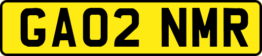GA02NMR
