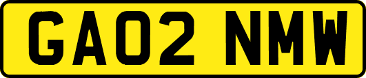 GA02NMW