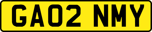 GA02NMY