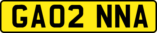 GA02NNA