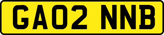 GA02NNB