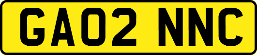 GA02NNC
