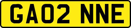 GA02NNE