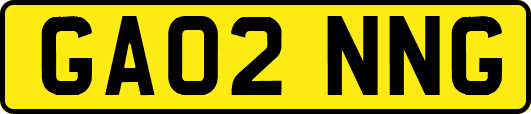 GA02NNG