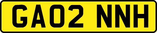 GA02NNH