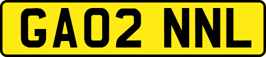 GA02NNL