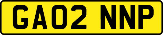 GA02NNP