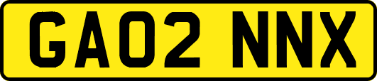 GA02NNX